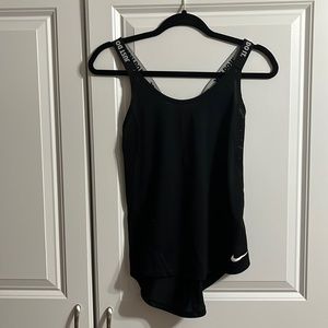 Nike Tank (Size: XSmall)